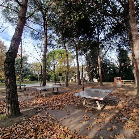 Apartman Bord De Garonne Avec Parking *