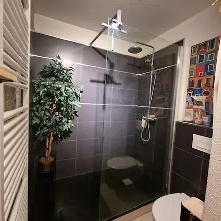 Apartman Bord De Garonne Avec Parking