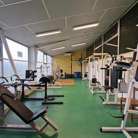 Apartman Bord De Garonne Avec Parking Toulouse