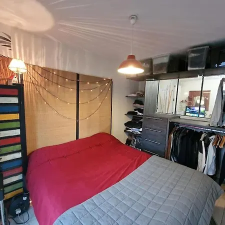 Bord De Garonne Avec Parking * 圖盧茲