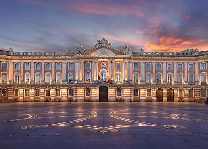 Bord De Garonne Avec Parking