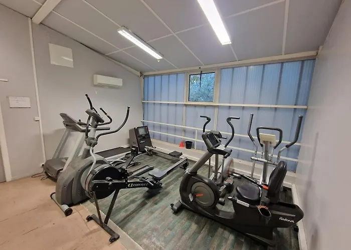 Bord De Garonne Avec Parking アパート トゥールーズ