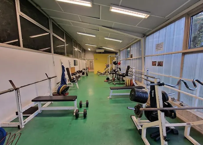 Bord De Garonne Avec Parking * トゥールーズ