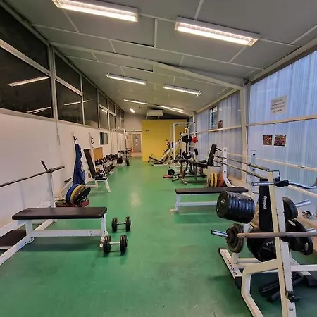 Bord De Garonne Avec Parking * טולוז