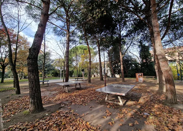 Apartamento Bord De Garonne Avec Parking *