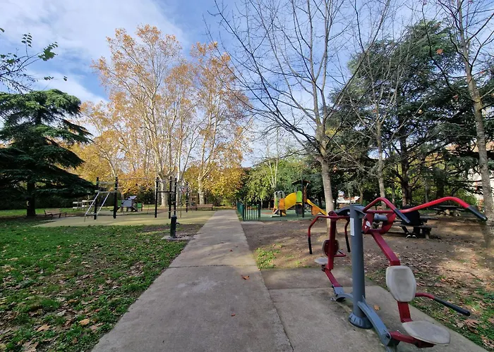 Apartamento Bord De Garonne Avec Parking Toulouse