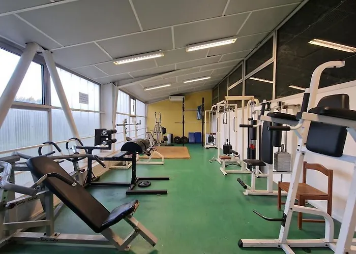 Apartamento Bord De Garonne Avec Parking Toulouse