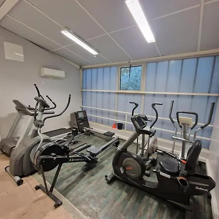 Bord De Garonne Avec Parking Apartamento Toulouse